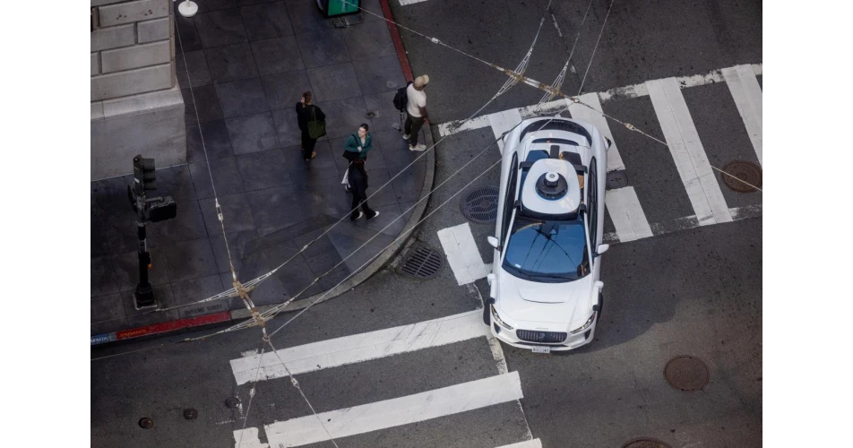 Drivers have ADAS trust issues
