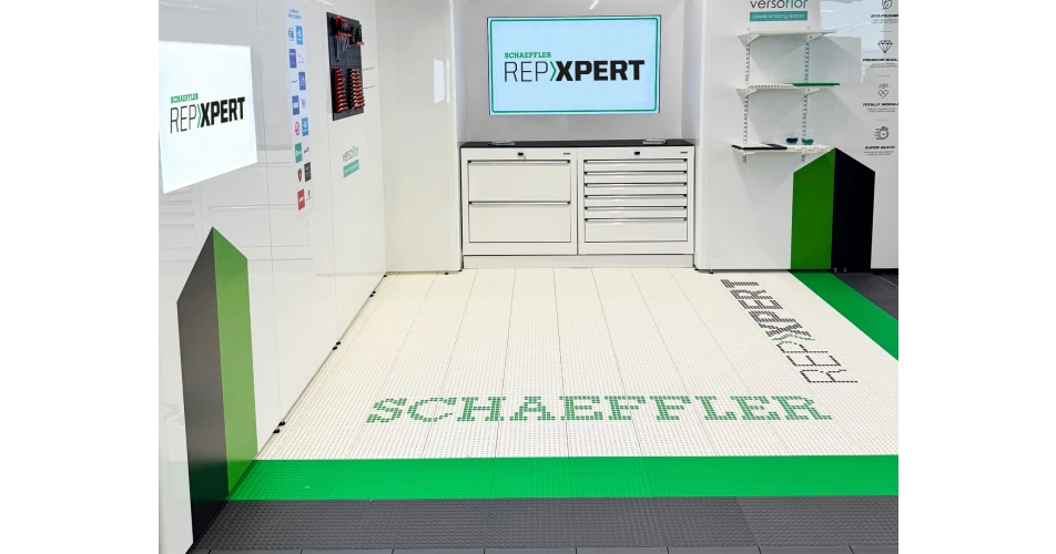 Schaeffler’s REPXPERT Millionaire promotion returns – with a makeover