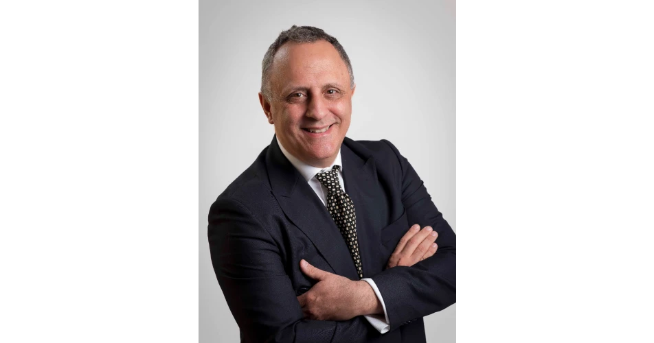 Dayco welcomes new Chief Commercial Officer