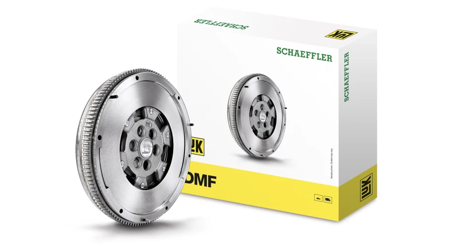 Schaeffler announces new-to-range additions