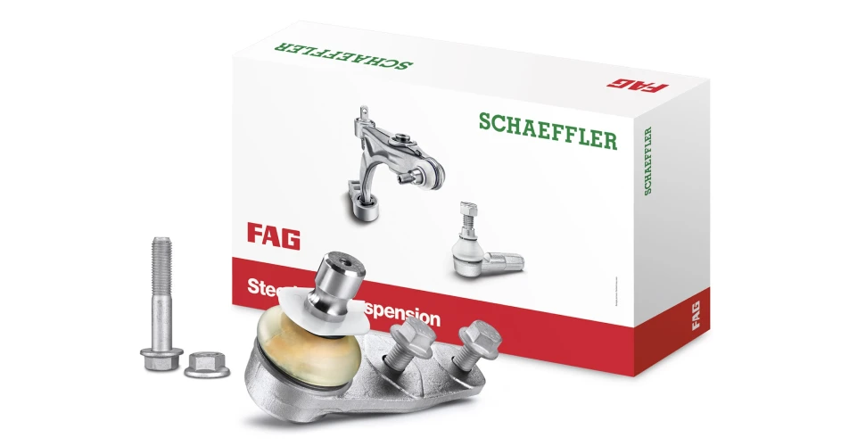 Schaeffler announces new-to-range additions