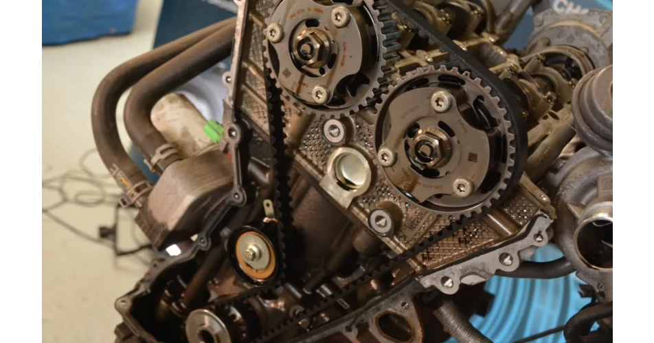 Dayco to showcase aftermarket offering at Automechanika Birmingham