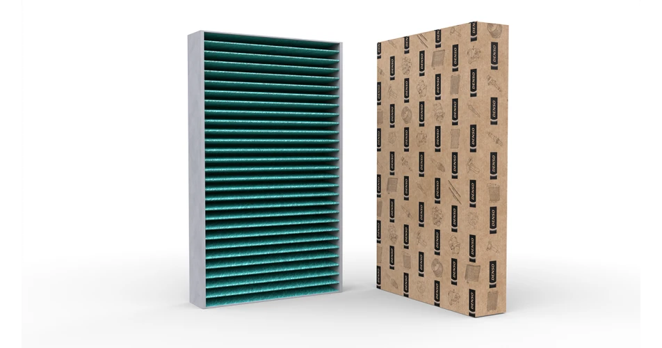 A revolution in cabin air protection from Denso&nbsp;