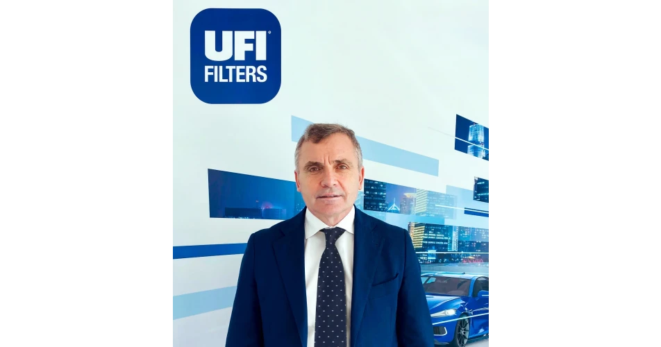 UFI appointment 