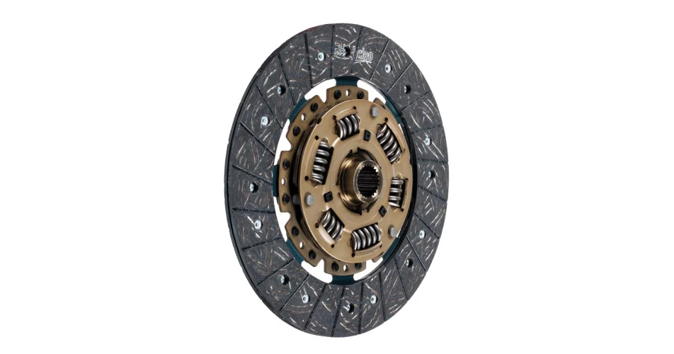 Valeo launches Japanese truck clutch range