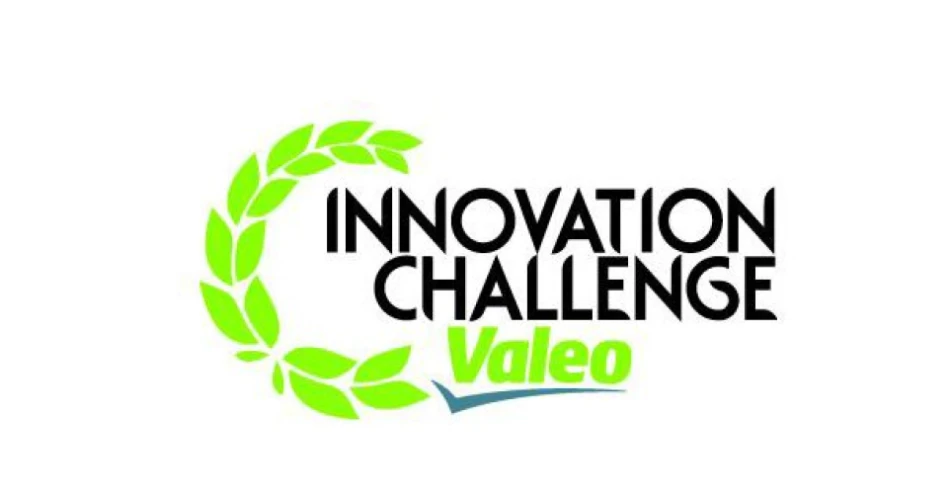 Valeo set to launch the second annual Valeo Innovation Challenge