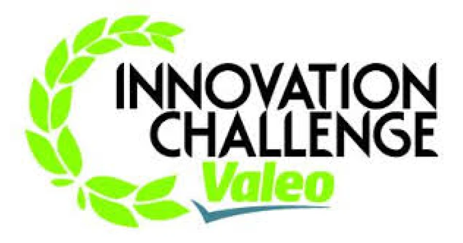 Big response to Valeo Innovation Challenge