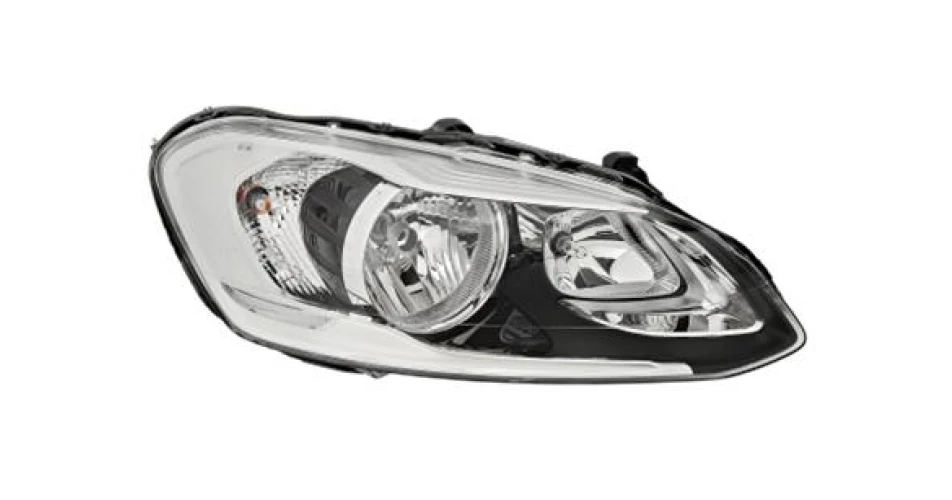 New Valeo references for Volvo 