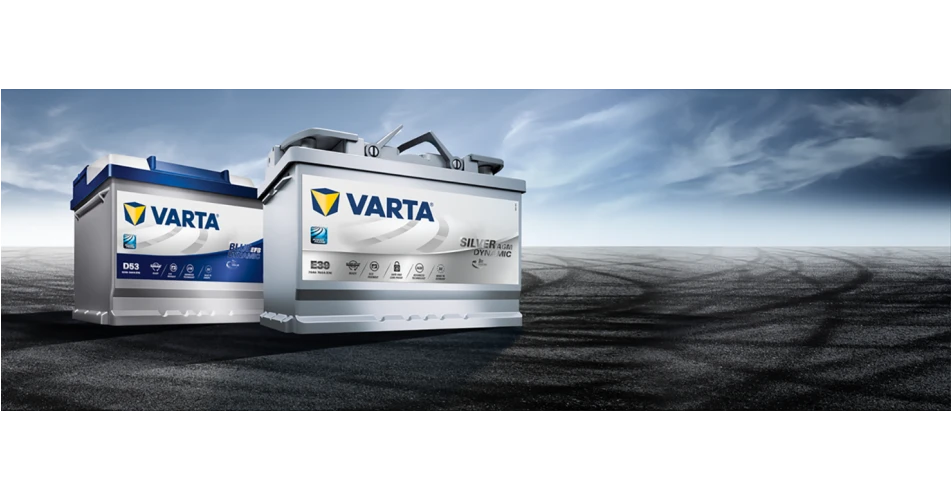 VARTA gives insight into future aftermarket battery demand