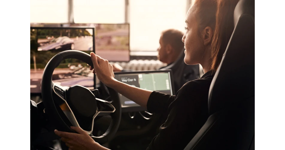 Is teledriving the next step to autonomous vehicles? 