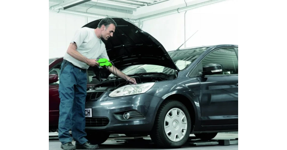 Electronic Diesel Control Systems training at MKW