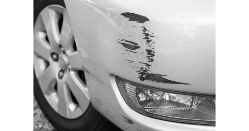 AA Insurance says 44% of cars on the road with damage