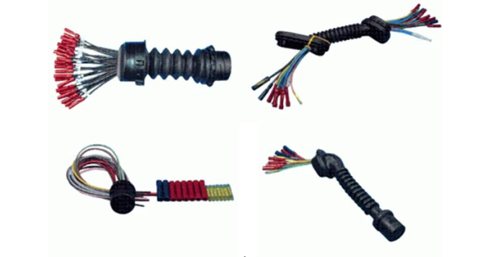 J&S Introduce Vemo Fast Mover Harness Repair Sets