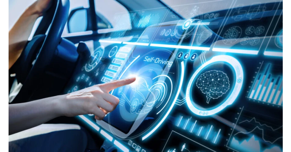 Drivers Showing growing trust in ADAS&nbsp;
