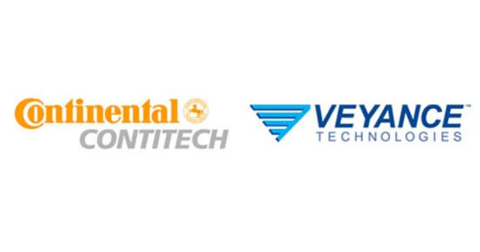 Continental acquires Veyance Technologies