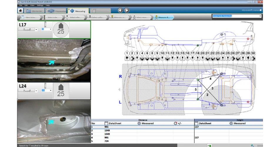 Car-O-Liner&rsquo;s&nbsp; Vision2 software wins Innovation Award