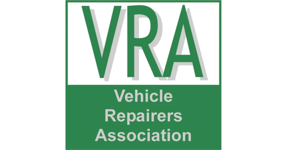 VRA meeting in Galway
