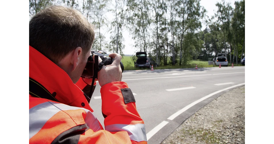 VW research reduces accident risk 