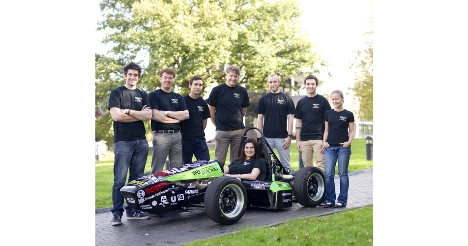 Bosch helps inspire next generation of technicians&nbsp; 