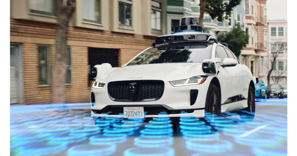 Google&rsquo;s $5 Billion autonomous vehicle bet