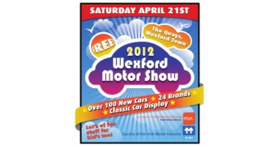 Wexford Motor Show