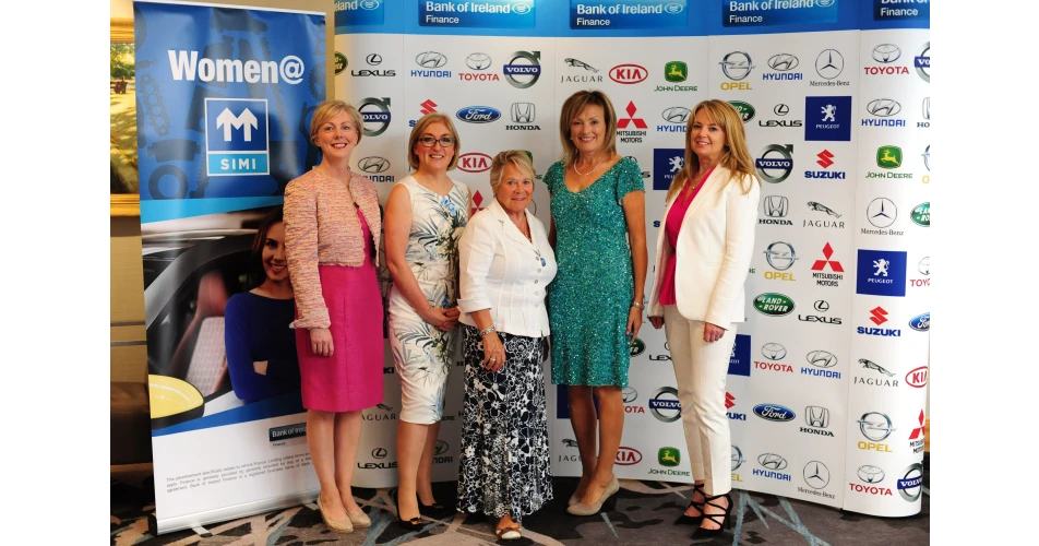 Women@SIMI driving change within the Motor Industry