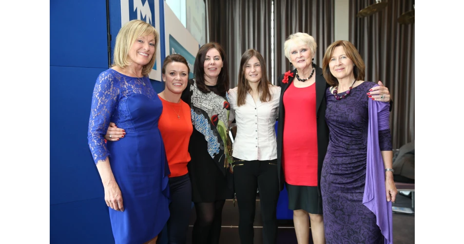 SIMI recognises Female Motor Industry Professionals