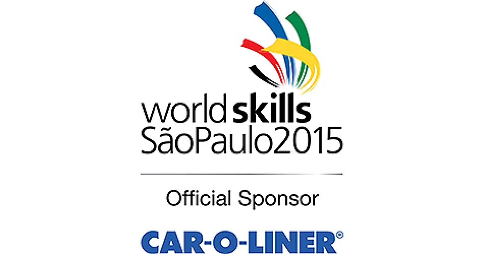 Car-O-Liner sponsors WorldSkills 2015