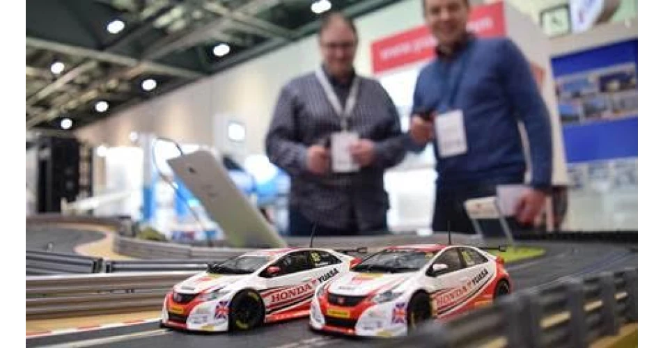 Yuasa takes the initiative at Automechanika Birmingham