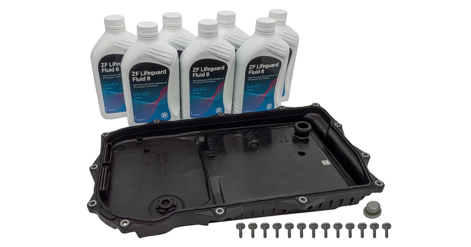 Making the most of transmission servicing potential 