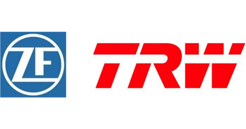ZF confirms TRW buy out