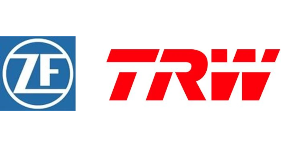 ZF bid for TRW 