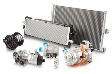 Somora highlights Nissens EV thermal and efficiency expertise 