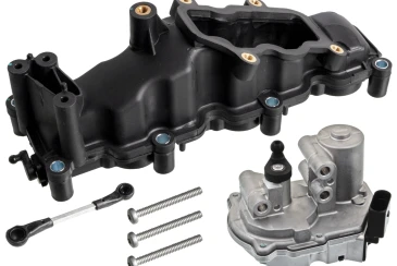 Audi & VW Intake manifold problems