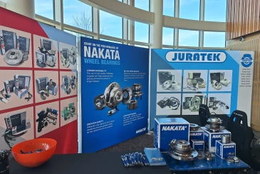 Frasle Mobility to make its Automechanika Birmingham debut&nbsp;