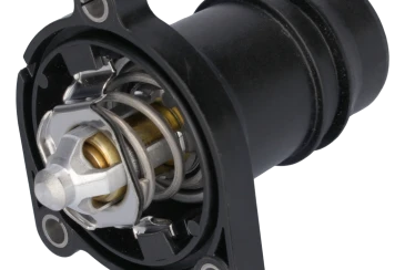 Thermostat causing cooling system problems in Opel models
