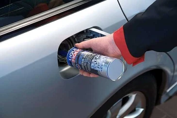 Boost petrol engine performance with Pro-Line System Cleaner