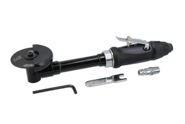 New Long-Reach Air Cut-Off Tool from Laser