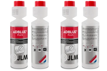 J&S Automotive adds JLM’s AdBlue Plus 