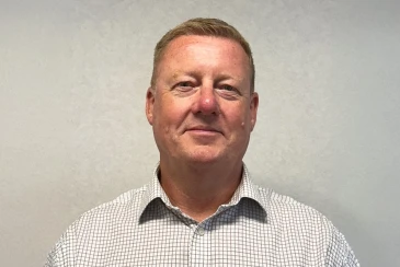 Schaeffler adds new Sales Manager to commercial team