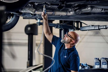 Debunking transmission oil change myths