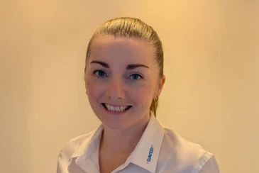 Ann-Marie Dean takes the Dayco helm