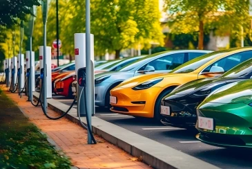 Are EVs too expensive to repair?