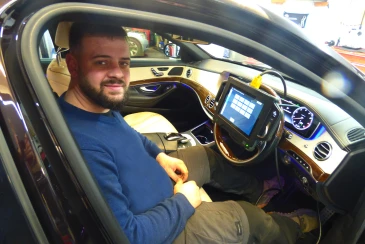 Independent dealer level diagnostics for the trade