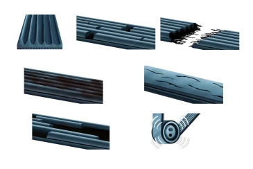 Bosch Ribbed V-Belts: Pro tips for service & repair