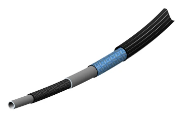 febi brake hoses – strong, flexible & reliable