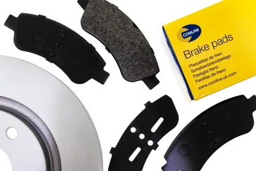Comline announces comprehensive new-to-range update