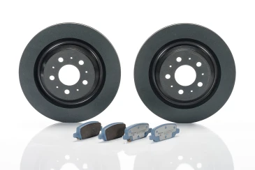 Brembo’s ‘Greenance’ a giant step in sustainable braking solutions