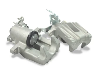 Juratek adds new cylinders, calipers and brake pads