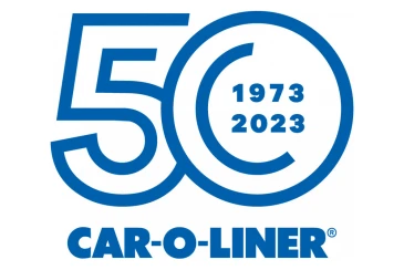 Car-O-Liner continues 50th Anniversary celebrations